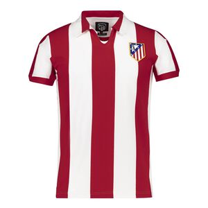 Camiseta Manga Corta Escudo Años 90